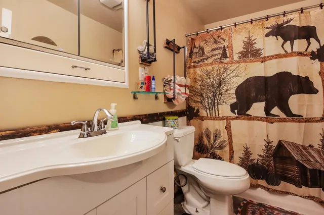 $242,000 | 6305 Dam Road, Ojibwa, WI 54896