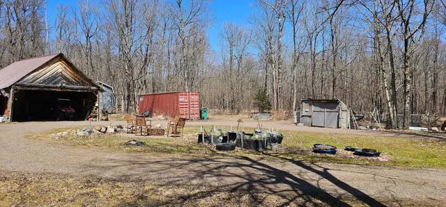 $242,000 | 6305 Dam Road, Ojibwa, WI 54896