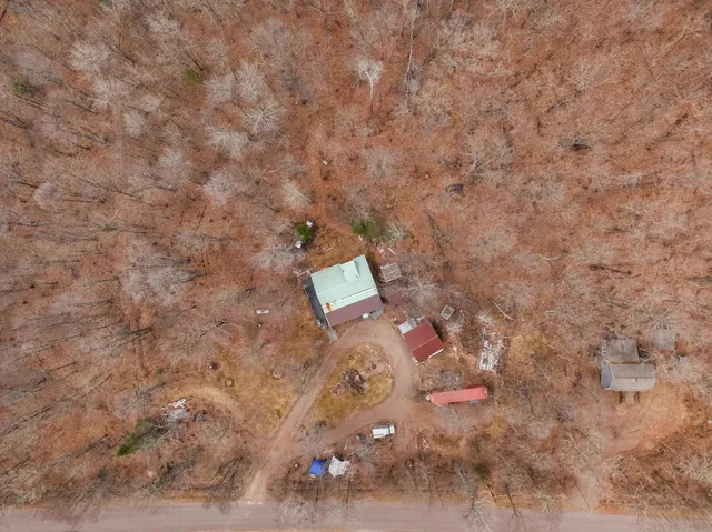 $242,000 | 6305 Dam Road, Ojibwa, WI 54896