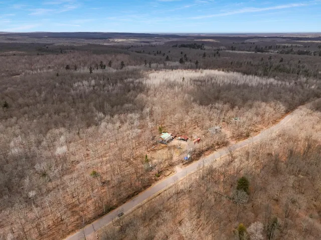 $242,000 | 6305 Dam Road, Ojibwa, WI 54896
