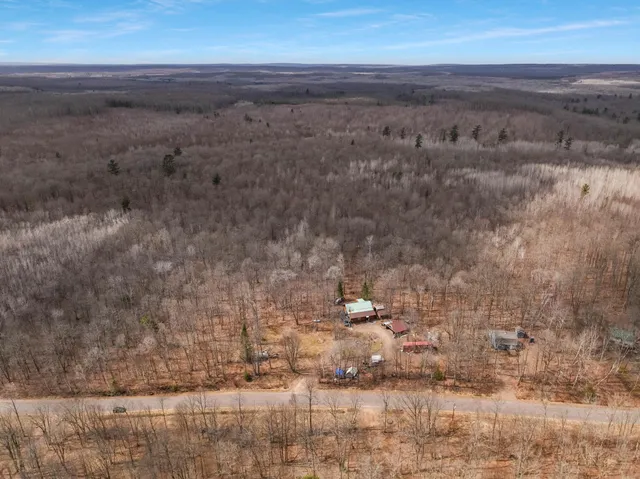 $242,000 | 6305 Dam Road, Ojibwa, WI 54896