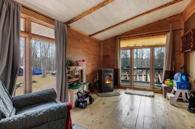 $242,000 | 6305 Dam Road, Ojibwa, WI 54896