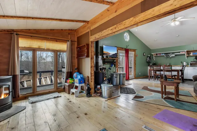 $242,000 | 6305 Dam Road, Ojibwa, WI 54896