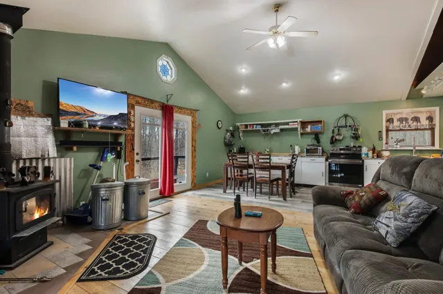 $242,000 | 6305 Dam Road, Ojibwa, WI 54896