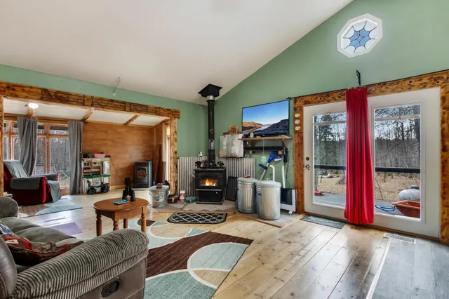 $242,000 | 6305 Dam Road, Ojibwa, WI 54896