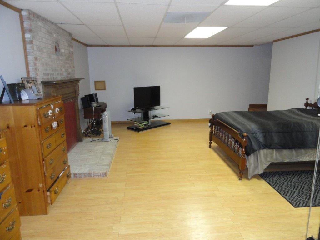 308 Dye Road Bell Buckle, TN 37020 - Photo 11 of 30 use basement as bedroom or living room / rec room