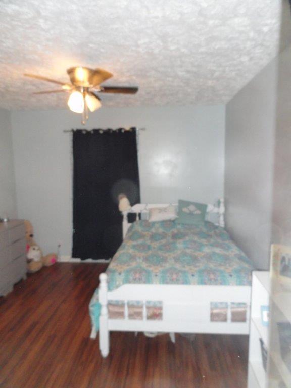 308 Dye Road Bell Buckle, TN 37020 - Photo 5 of 30 4 bedrooms in main house