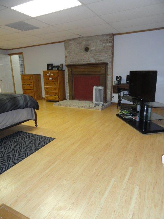 308 Dye Road Bell Buckle, TN 37020 - Photo 9 of 30 spacious basement