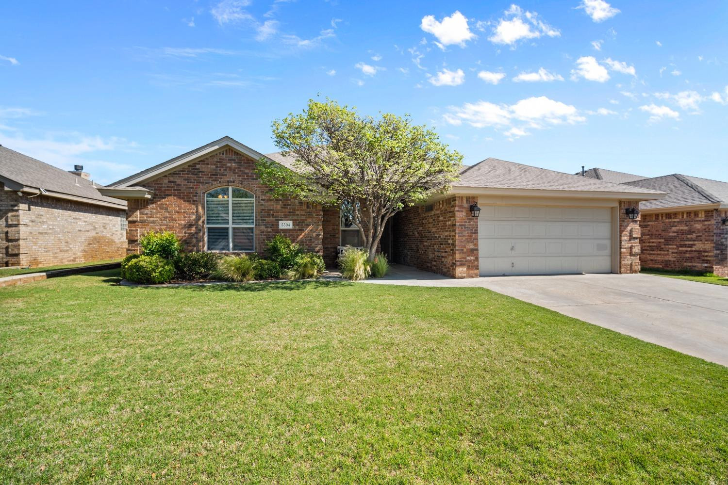 5504 105th Street Lubbock, TX 79424 - Photo 2 of 34 Photo 2