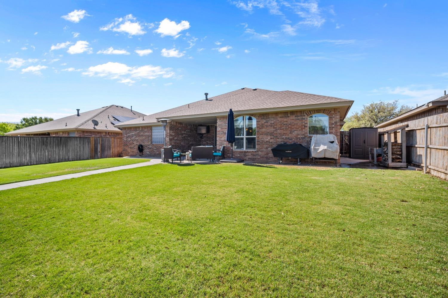 5504 105th Street Lubbock, TX 79424 - Photo 32 of 34 Photo 32