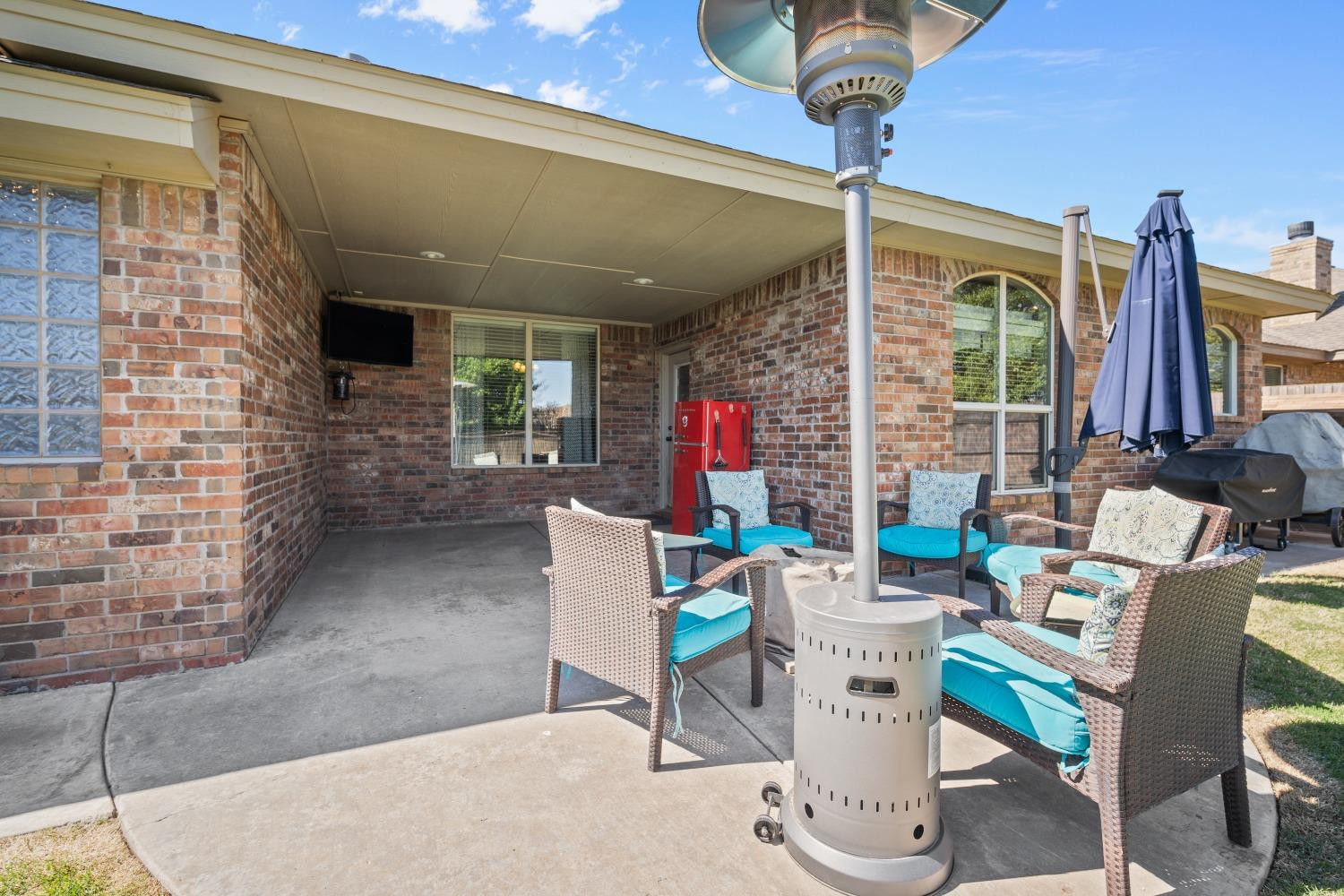 5504 105th Street Lubbock, TX 79424 - Photo 34 of 34 Photo 34