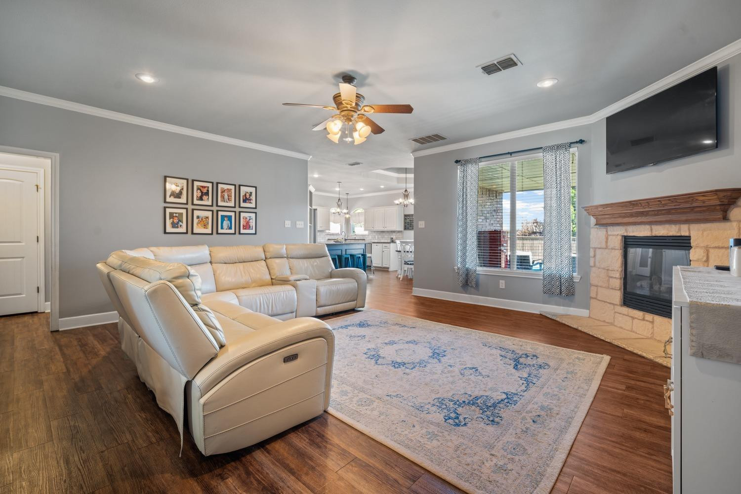 5504 105th Street Lubbock, TX 79424 - Photo 5 of 34 Photo 5