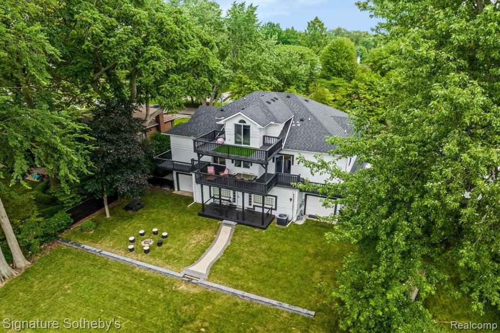749 Middlesex Road Grosse Pointe Park, MI 48230 - Photo 56 of 69