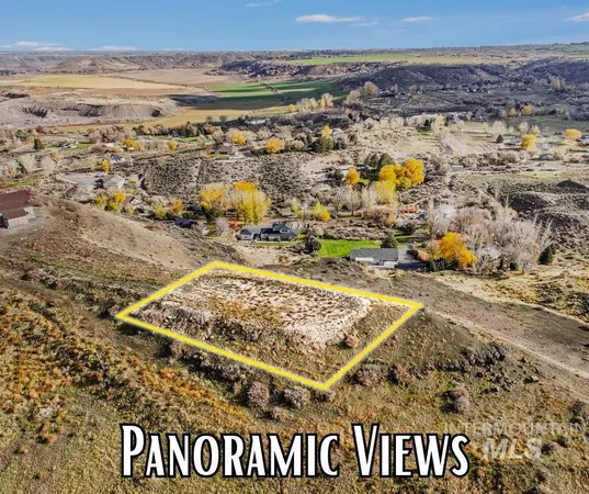 $78,000 | 4504 Snake River Mesa Road, Buhl, ID 83316