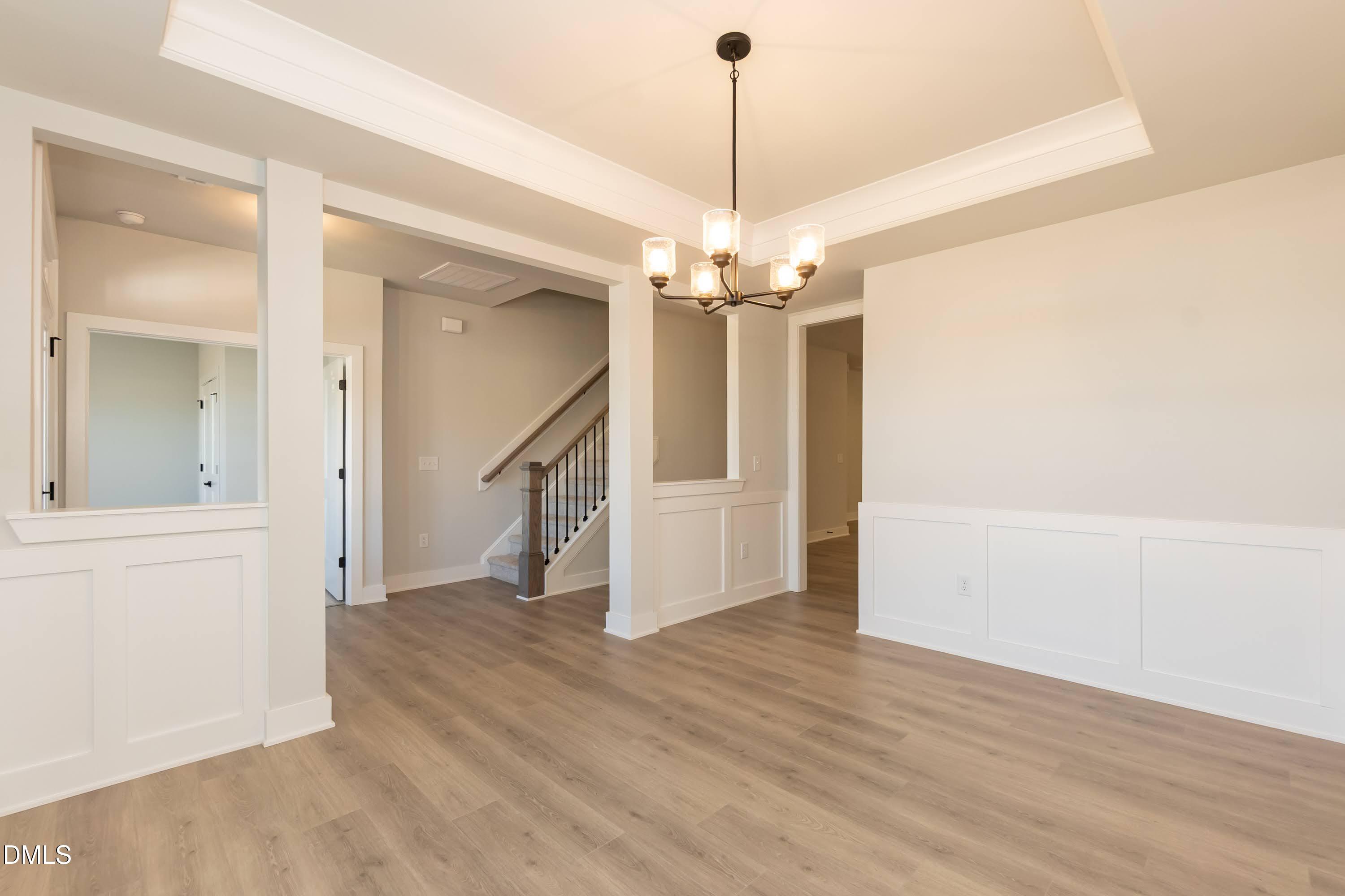 284 Galway Road Lillington, NC 27546 - Photo 8 of 49 Dining 02