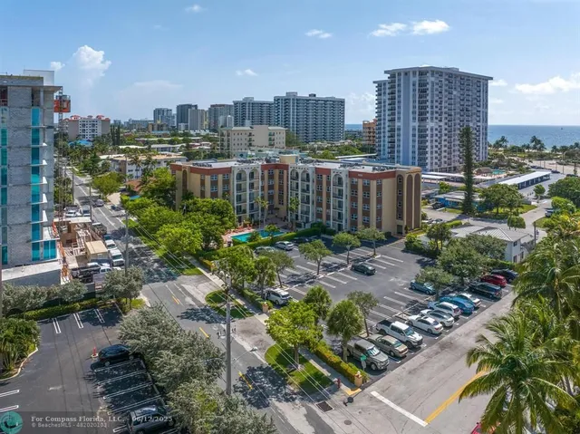 $349,900 | 400 North Riverside Drive, Unit 404, Pompano Beach, FL 33062