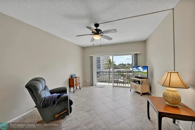 $349,900 | 400 North Riverside Drive, Unit 404, Pompano Beach, FL 33062