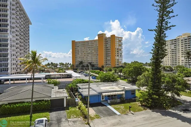 $349,900 | 400 North Riverside Drive, Unit 404, Pompano Beach, FL 33062