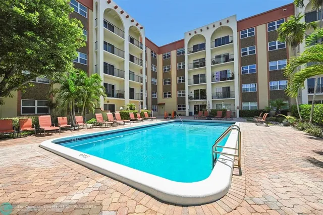 $349,900 | 400 North Riverside Drive, Unit 404, Pompano Beach, FL 33062