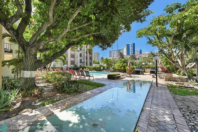 $349,900 | 400 North Riverside Drive, Unit 404, Pompano Beach, FL 33062