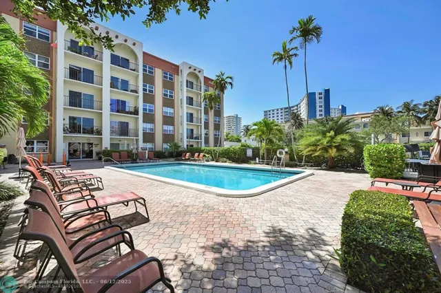 $349,900 | 400 North Riverside Drive, Unit 404, Pompano Beach, FL 33062