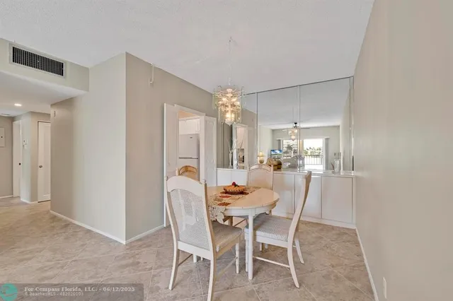 $349,900 | 400 North Riverside Drive, Unit 404, Pompano Beach, FL 33062