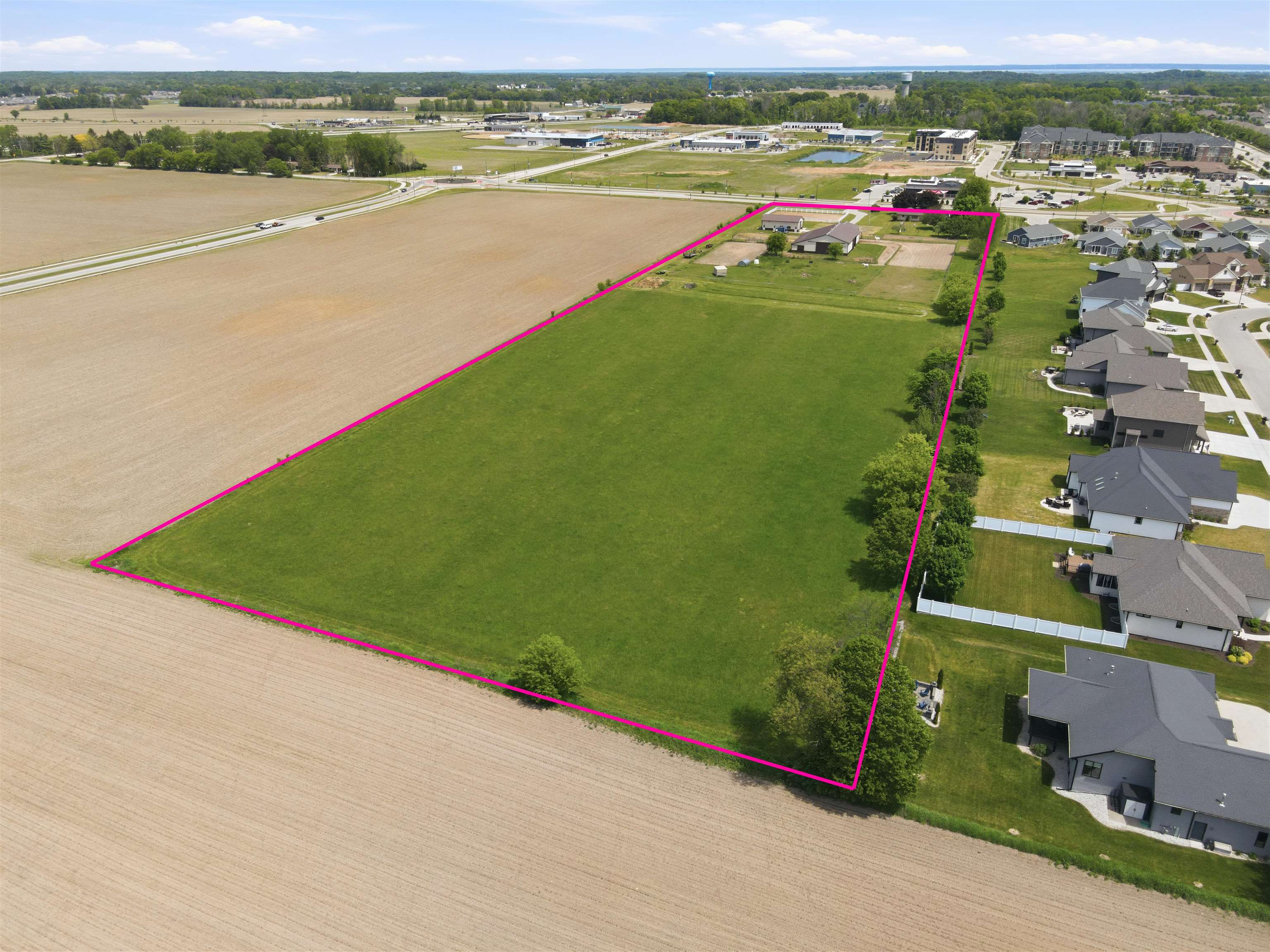 4941 North Overland Road Oneida, WI 54155 - Photo 67 of 67