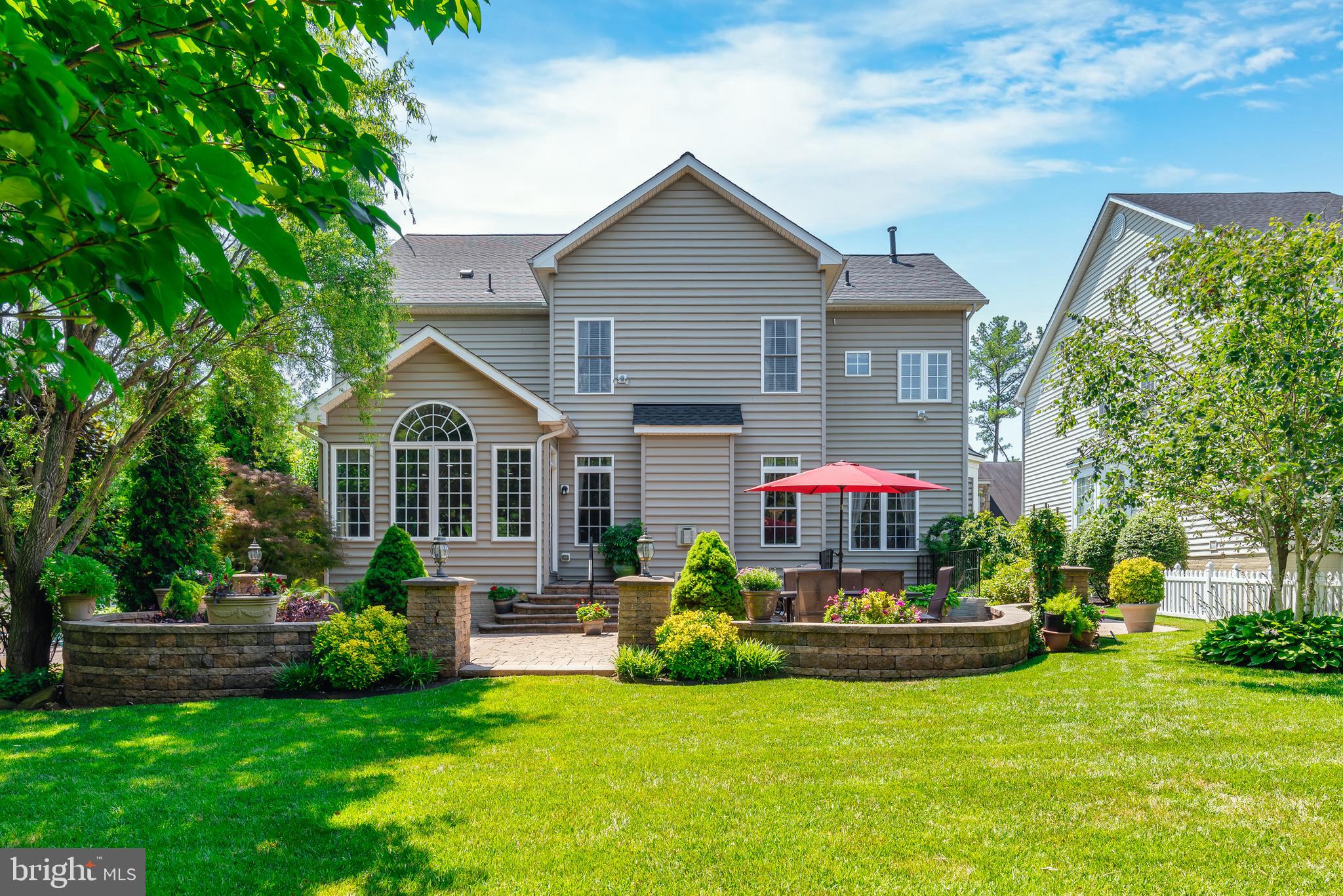 10814 Catron Road Perry Hall, MD 21128 - Photo 2 of 37