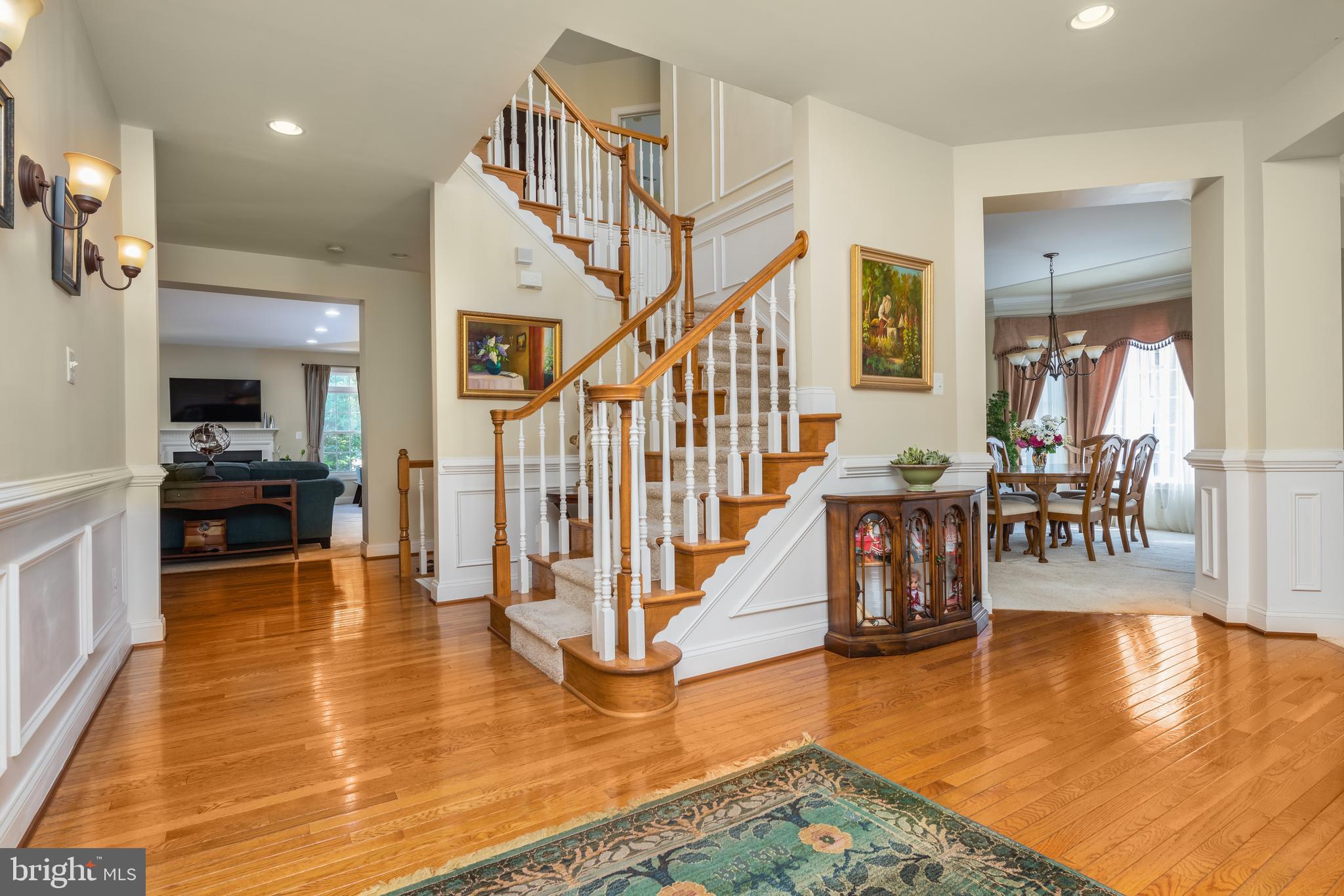 10814 Catron Road Perry Hall, MD 21128 - Photo 11 of 37