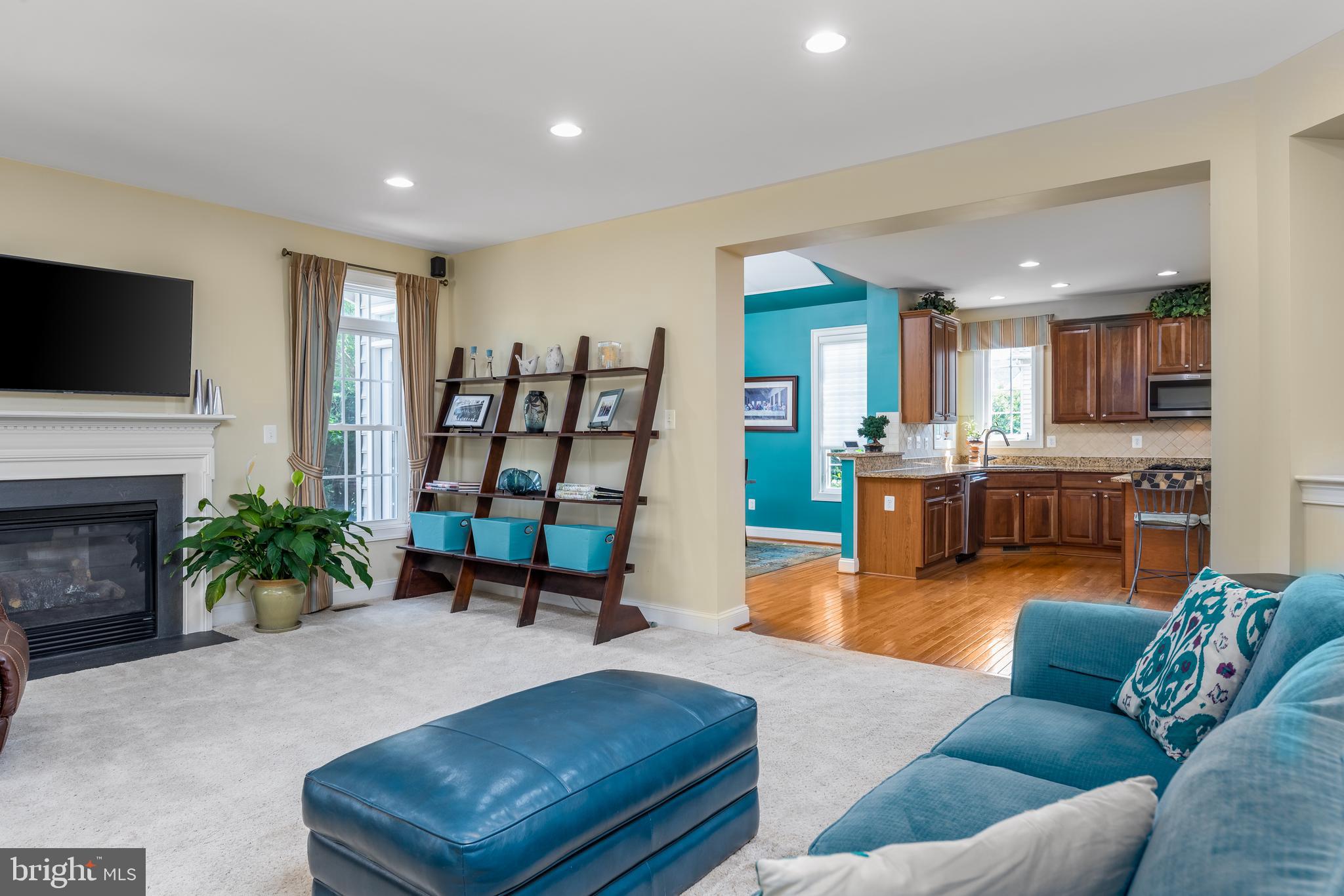 10814 Catron Road Perry Hall, MD 21128 - Photo 16 of 37