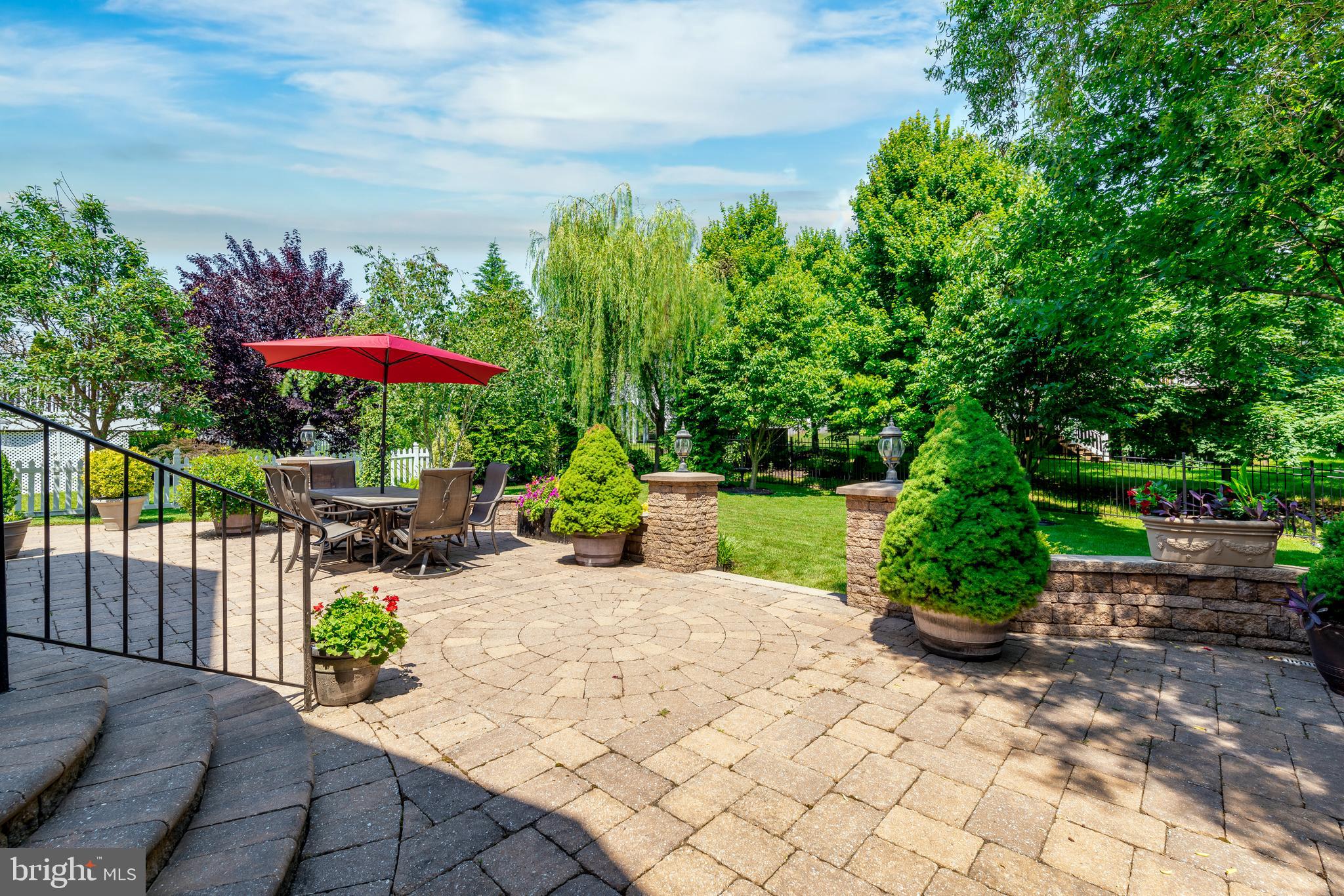 10814 Catron Road Perry Hall, MD 21128 - Photo 3 of 37