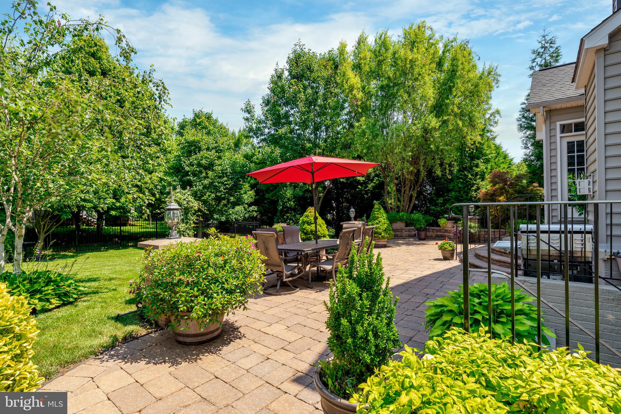 10814 Catron Road Perry Hall, MD 21128 - Photo 4 of 37