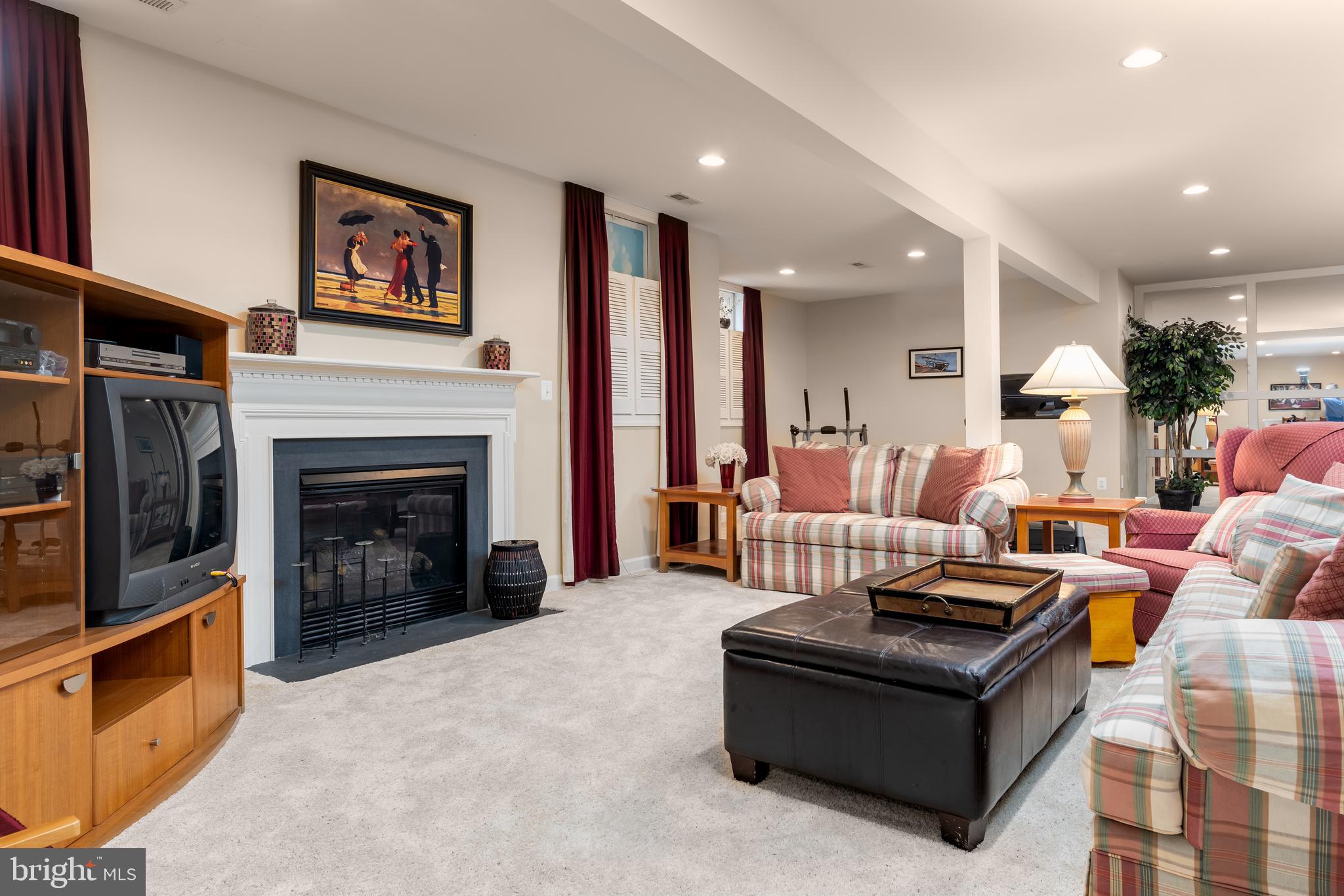 10814 Catron Road Perry Hall, MD 21128 - Photo 32 of 37