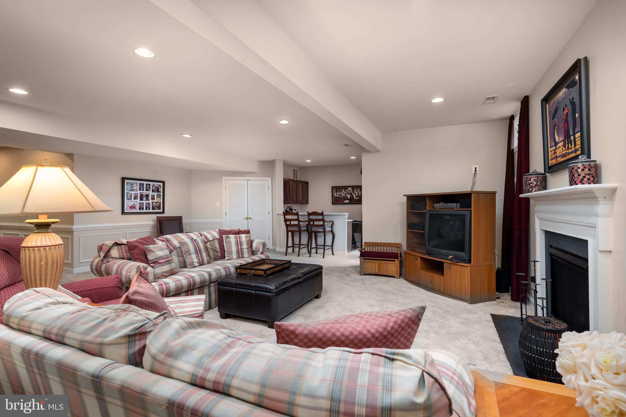 10814 Catron Road Perry Hall, MD 21128 - Photo 33 of 37