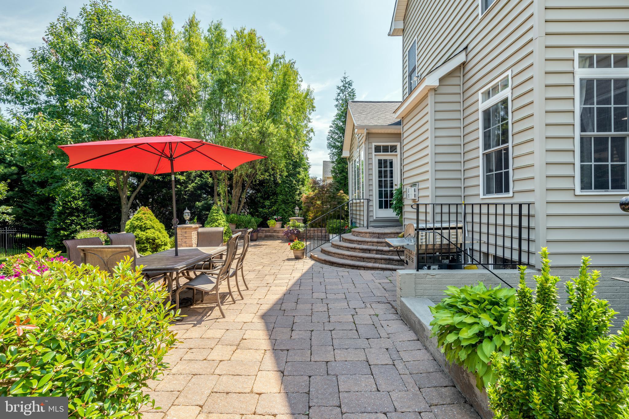 10814 Catron Road Perry Hall, MD 21128 - Photo 5 of 37