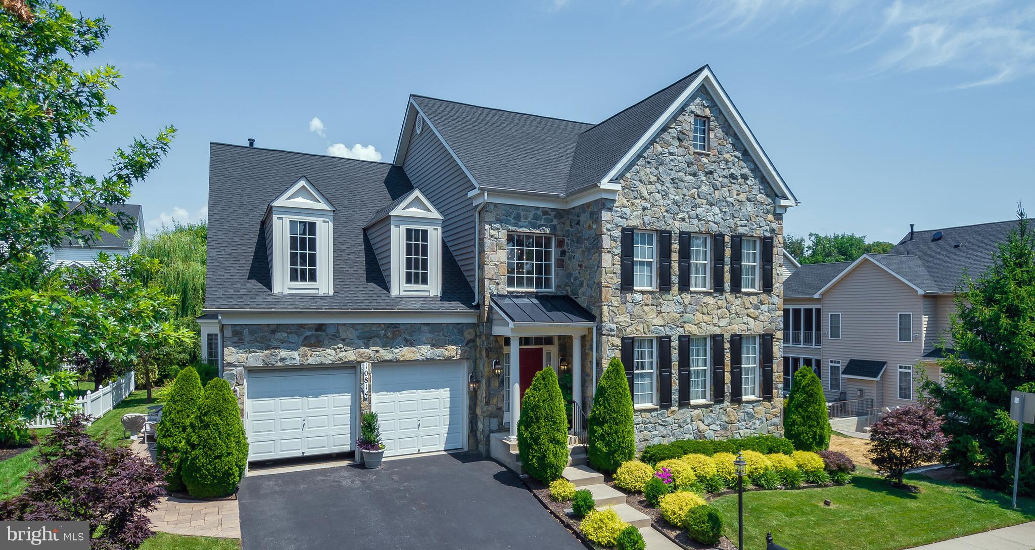 10814 Catron Road Perry Hall, MD 21128 - Photo 9 of 37