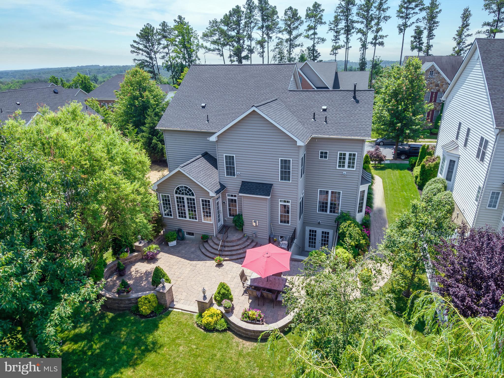 10814 Catron Road Perry Hall, MD 21128 - Photo 10 of 37