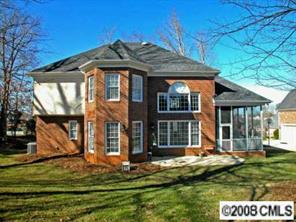 245 Edgewater Way Fort Mill, SC 29708 - Photo 2 of 8 a front view of a house with a yard