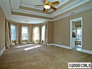 245 Edgewater Way Fort Mill, SC 29708 - Photo 7 of 8 a view of an empty room with a window