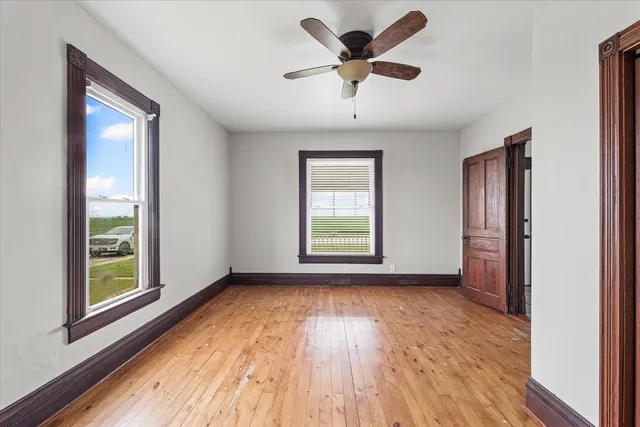 $203,000 | 10714 County Road 3300 East, Arrowsmith, IL 61722