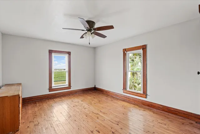 $203,000 | 10714 County Road 3300 East, Arrowsmith, IL 61722