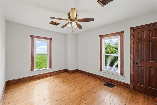 $203,000 | 10714 County Road 3300 East, Arrowsmith, IL 61722