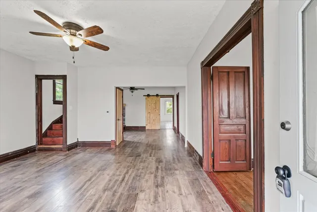 $203,000 | 10714 County Road 3300 East, Arrowsmith, IL 61722