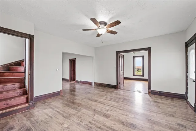 $203,000 | 10714 County Road 3300 East, Arrowsmith, IL 61722