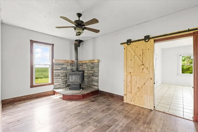 $203,000 | 10714 County Road 3300 East, Arrowsmith, IL 61722