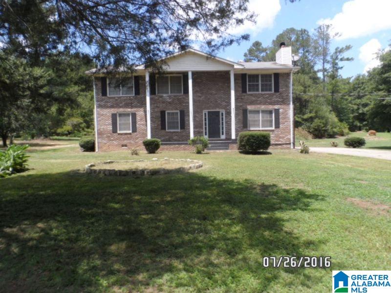 112 Mcclintock Street Ohatchee, AL 36271 - Photo 1 of 45 Gallery Image 1