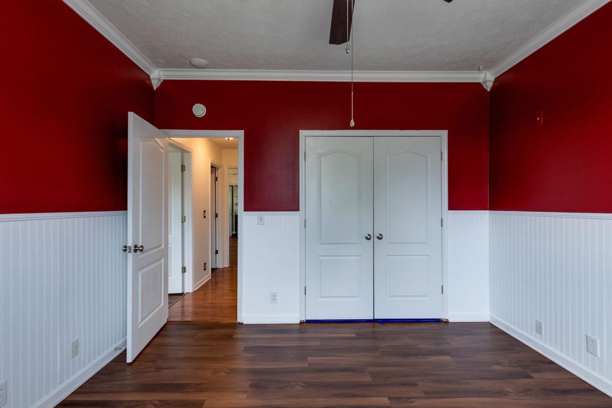 807 Judson Close Murfreesboro, TN 37130 - Photo 22 of 31 a view of a livingroom with wooden floor