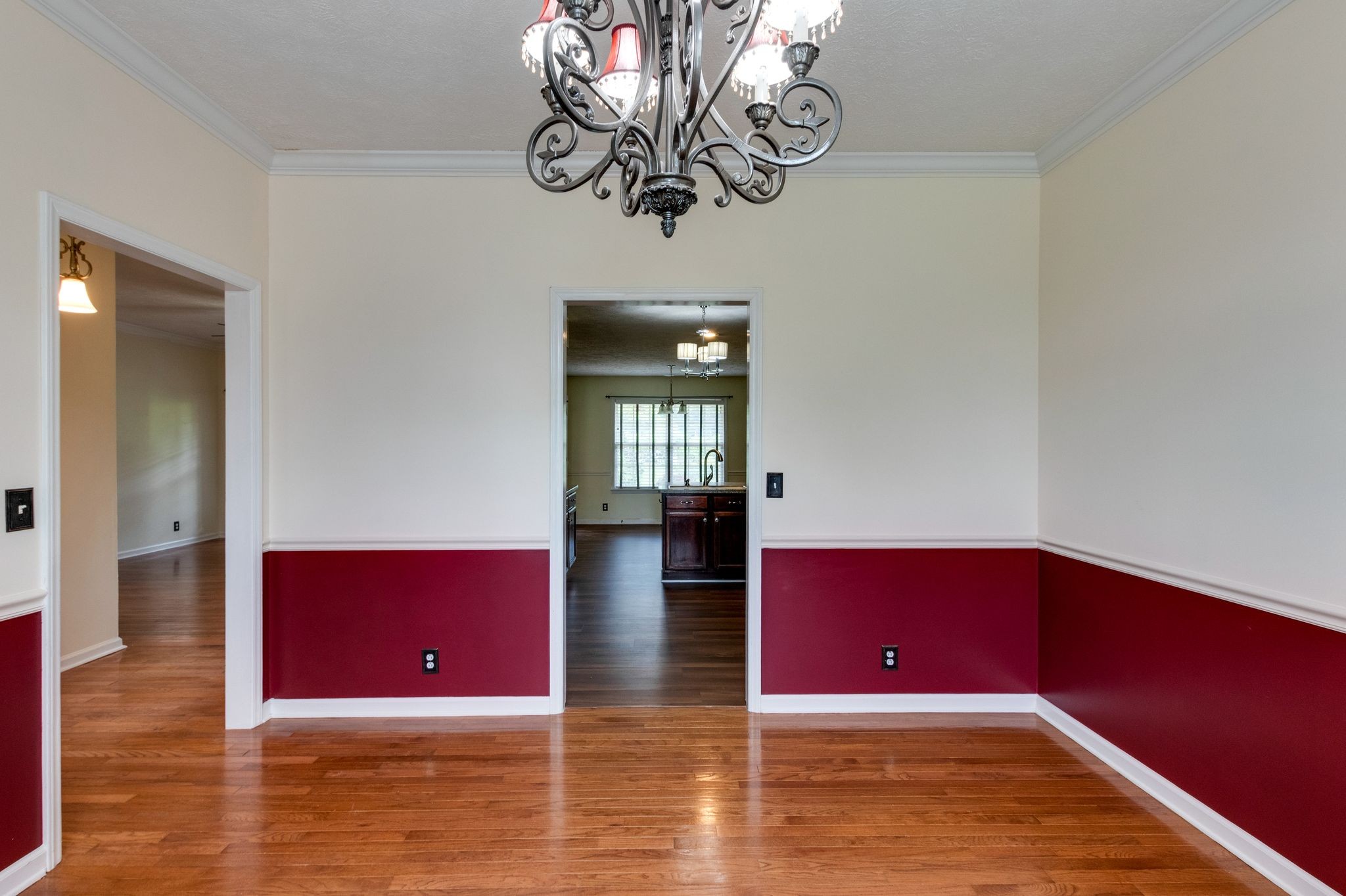 807 Judson Close Murfreesboro, TN 37130 - Photo 5 of 31 a view of entrance