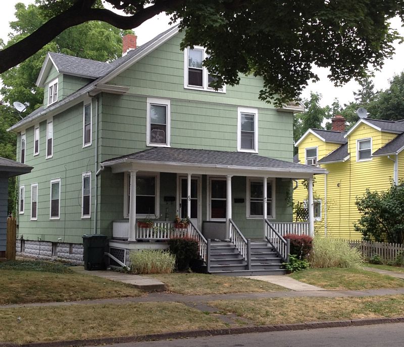 40-42 Cook Street Rochester, NY 14620 - Photo 1 of 1