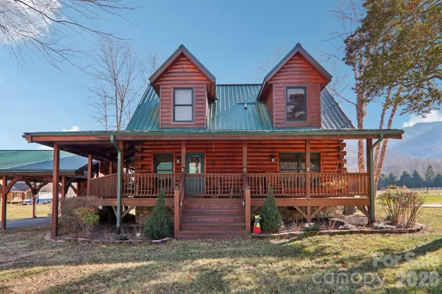 $495,000 | 54 Meandering Way, Unit 31, Maggie Valley, NC 28751